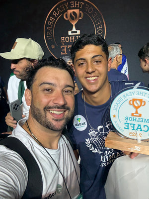 Irmão do Campeão