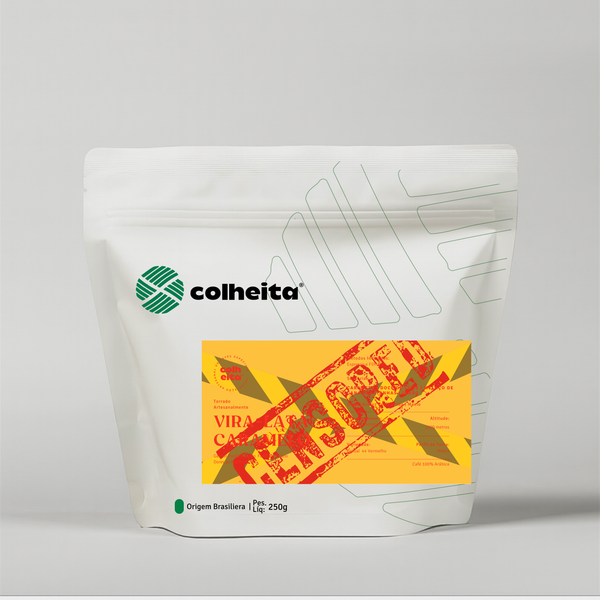 [Kit Degustação] Puro Suco do Caparaó