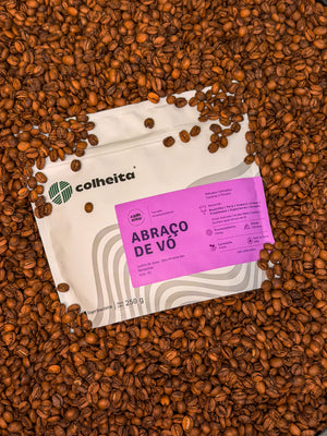 Abraço de Vó