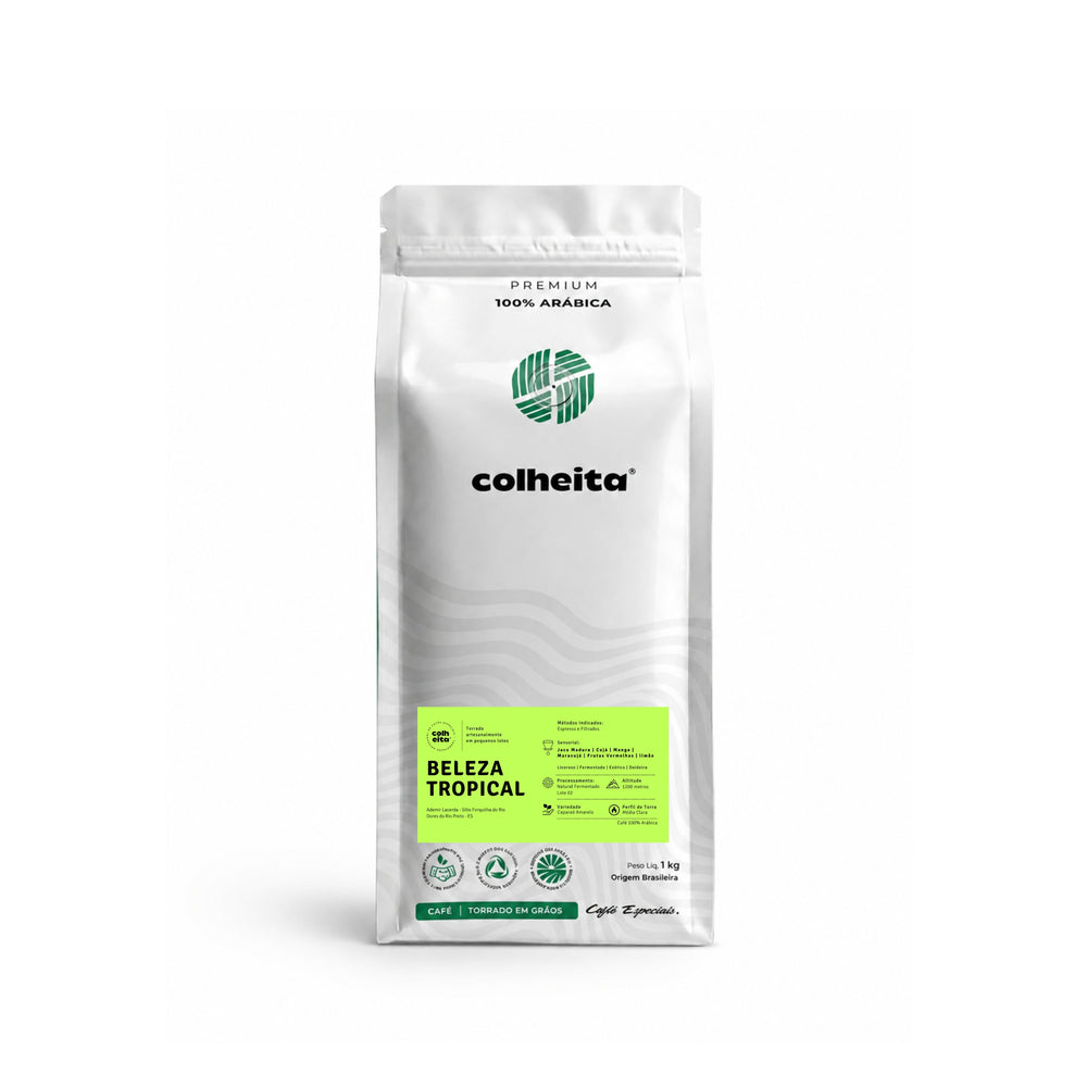 Beleza Tropical 1 Kg