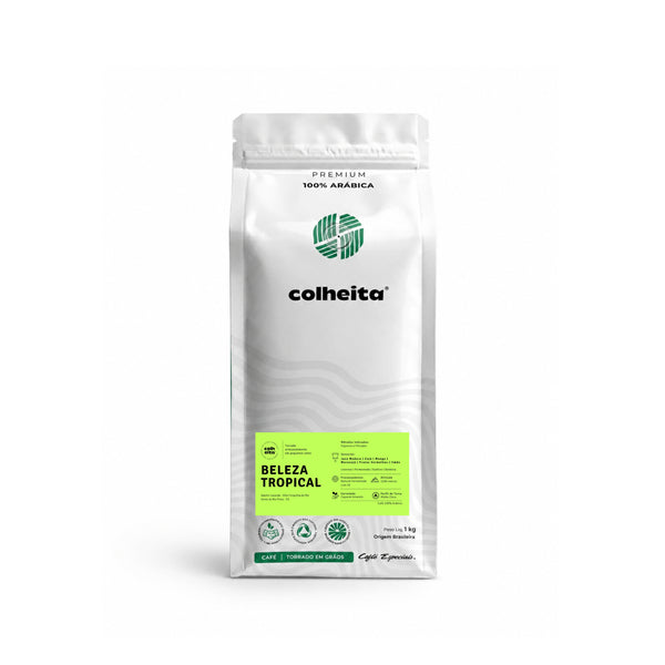 Beleza Tropical 1 Kg