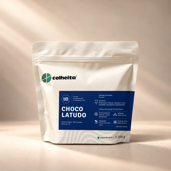 Chocolatudo