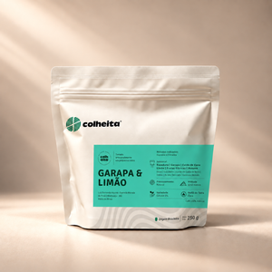 Garapa e Limão