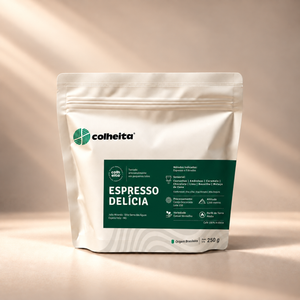 Espresso Delícia