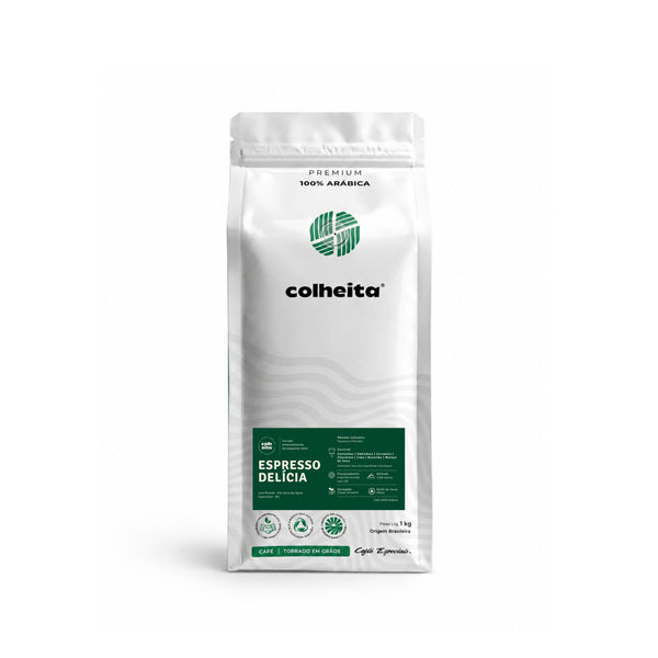 Espresso Delicia 1 Kg
