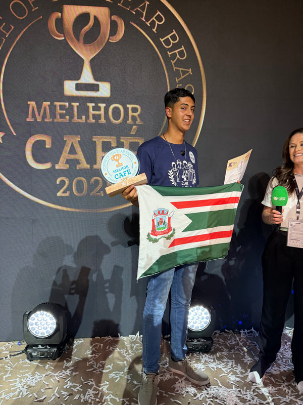 Irmão do Campeão