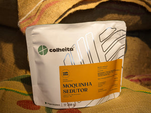 Moquinha Sedutor