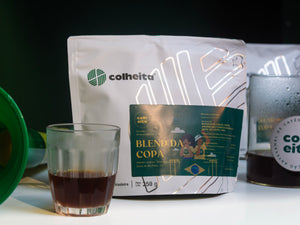 Blend da Copa