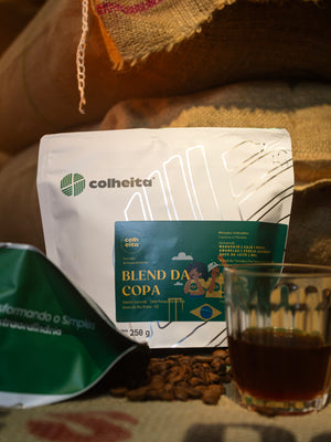 Blend da Copa