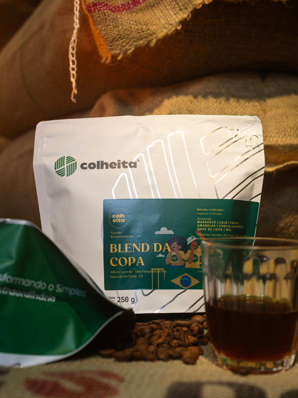 Blend da Copa