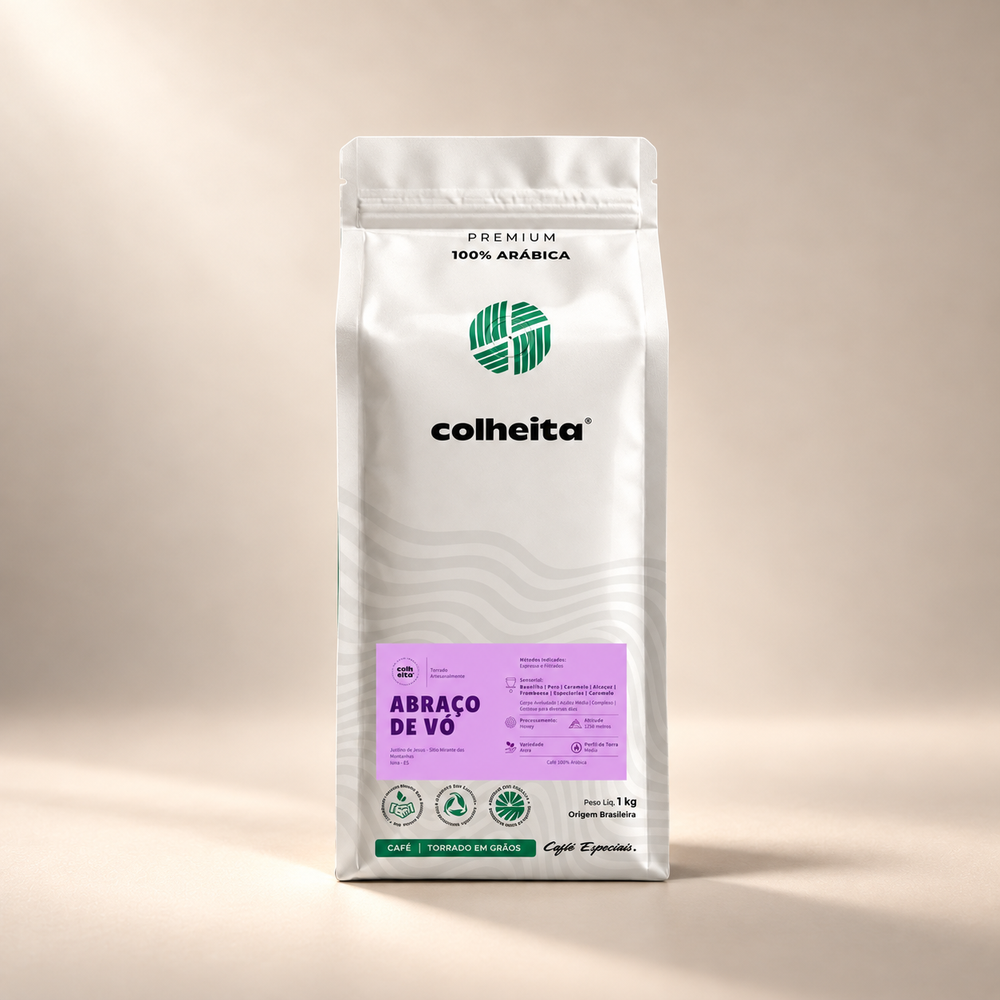 Abraço de Vó 1 Kg