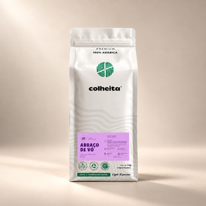 Abraço de Vó 1 Kg