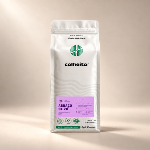 Abraço de Vó 1 Kg