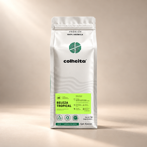 Beleza Tropical 1 Kg