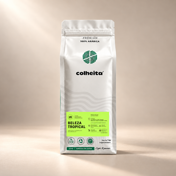 Beleza Tropical 1 Kg