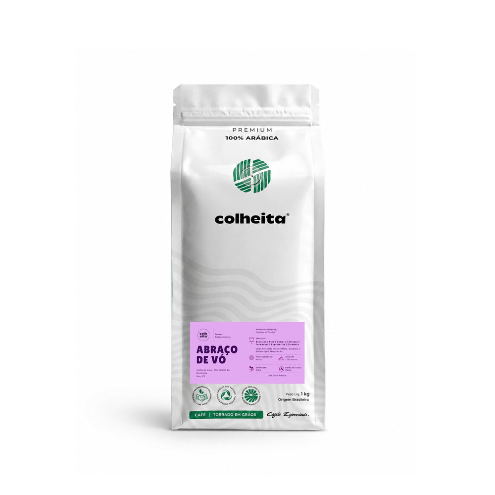 Abraço de Vó 1 Kg