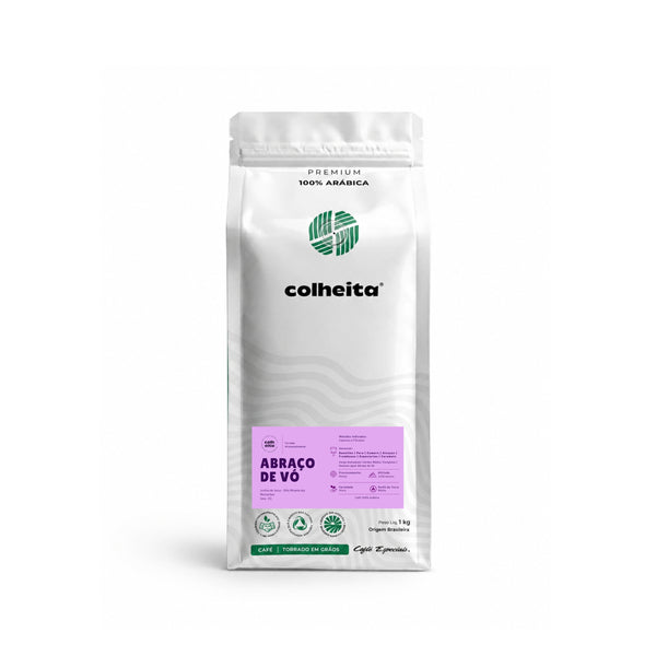 Abraço de Vó 1 Kg