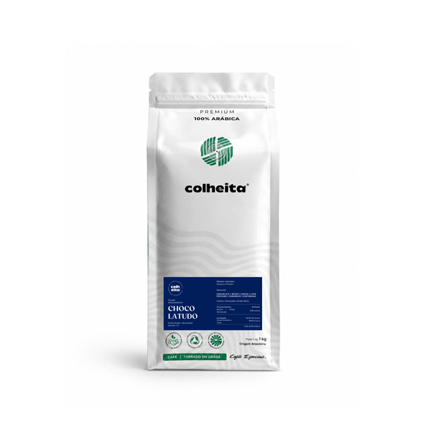Chocolatudo 1 Kg