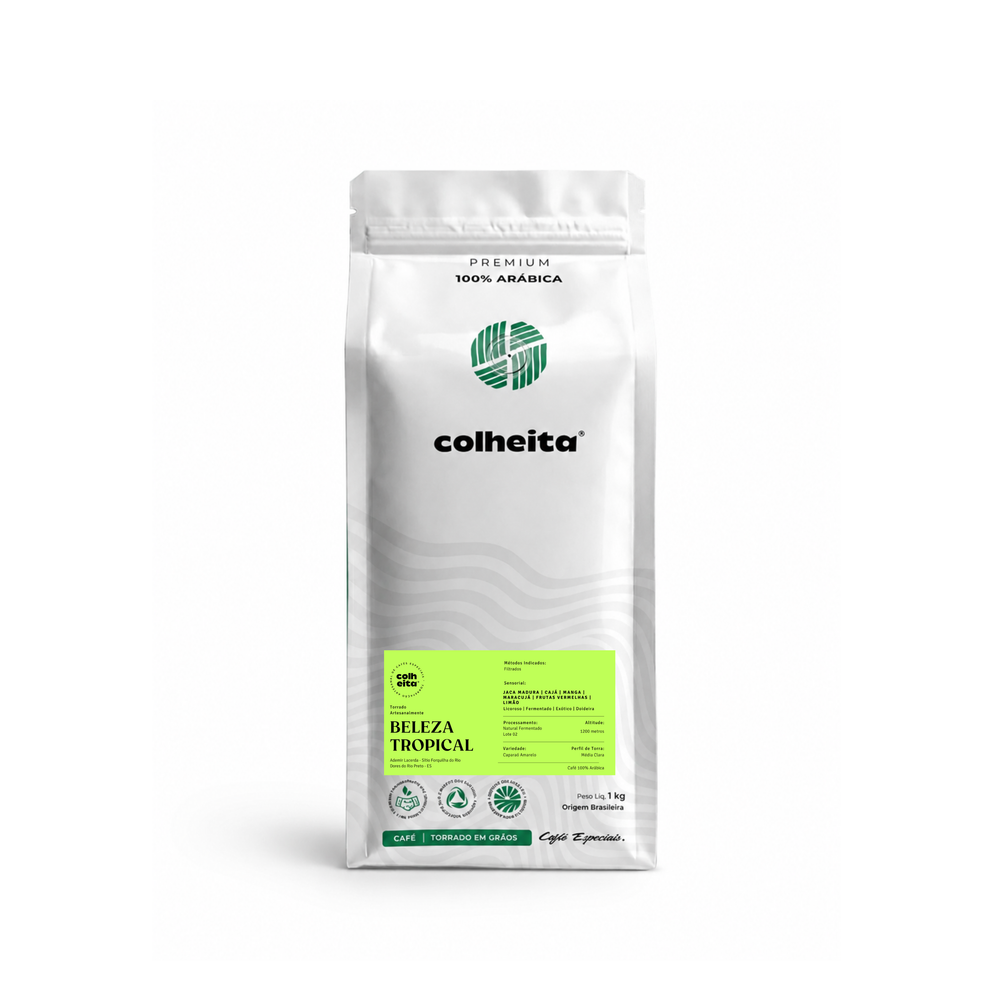 Beleza Tropical 1 Kg