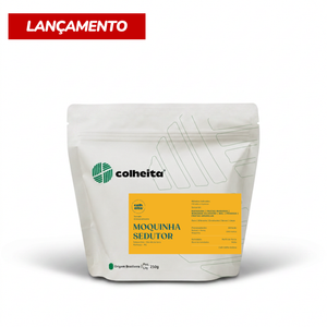 [Kit Degustação] Lançamentos do Joabe