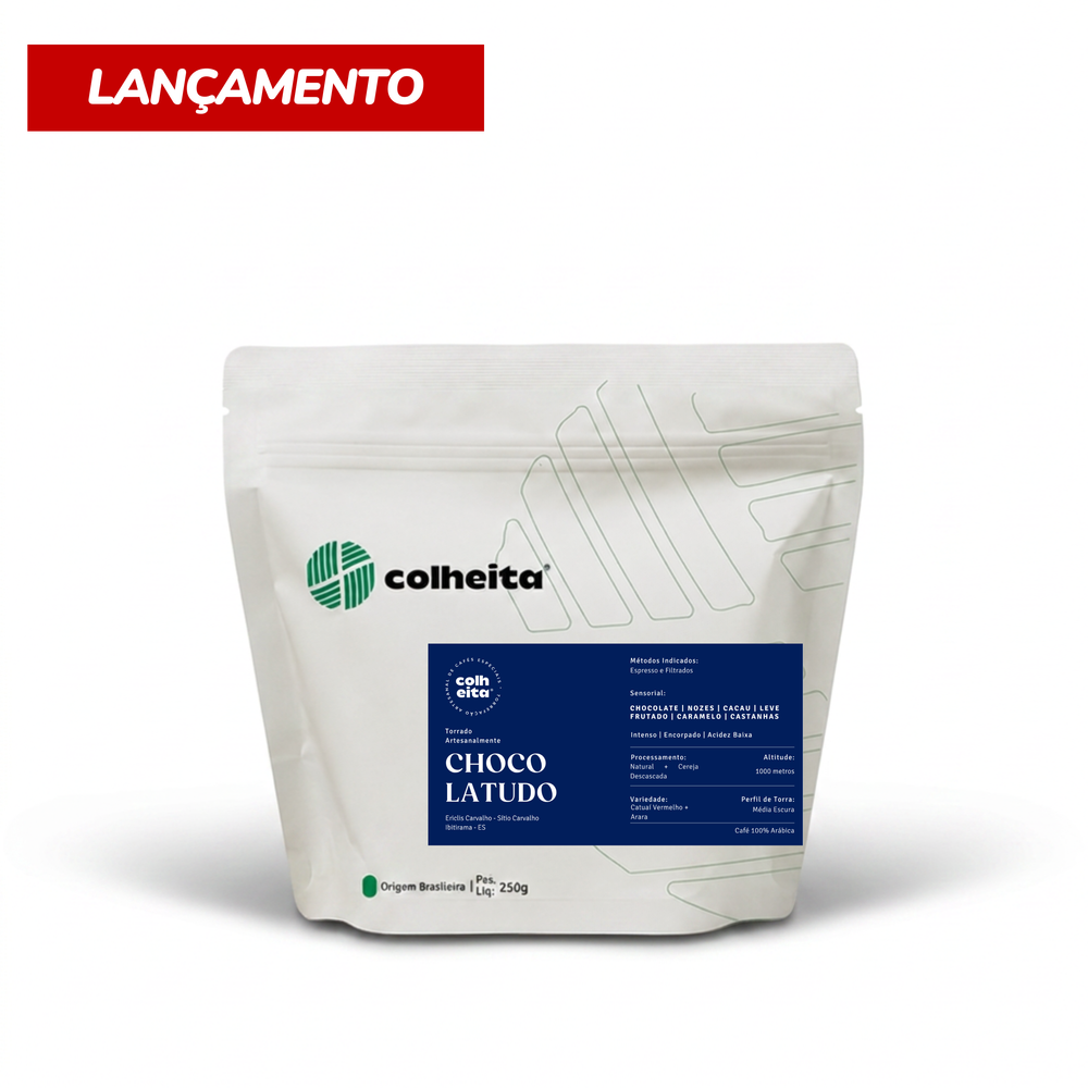 [Kit Degustação] Iniciante
