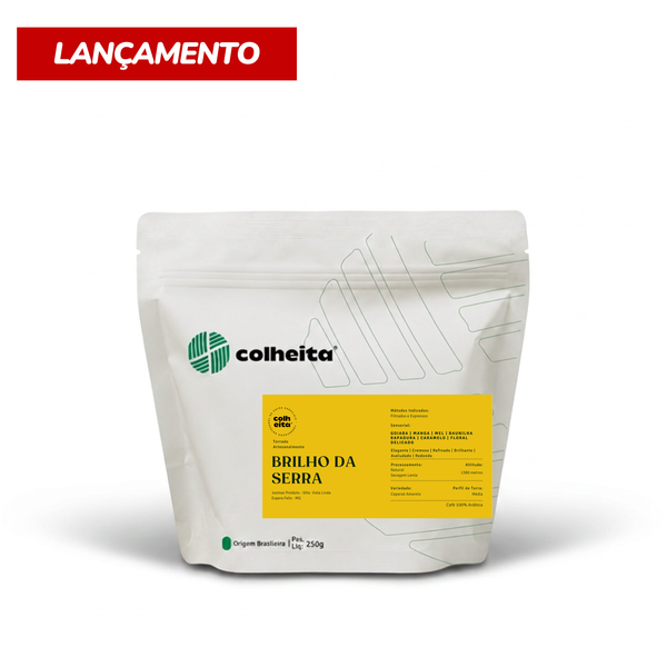 [Kit Degustação] Mix de Frutas