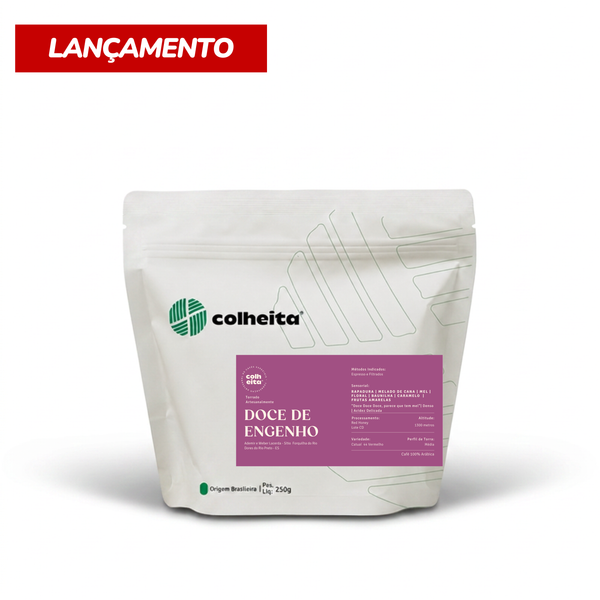 [Kit Degustação] Aventura