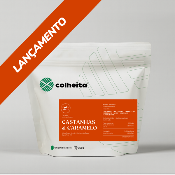 [Kit Degustação] Lançamentos do Joabe