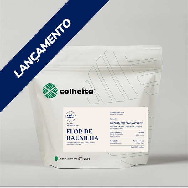[Kit Degustação] Lançamentos do Joabe