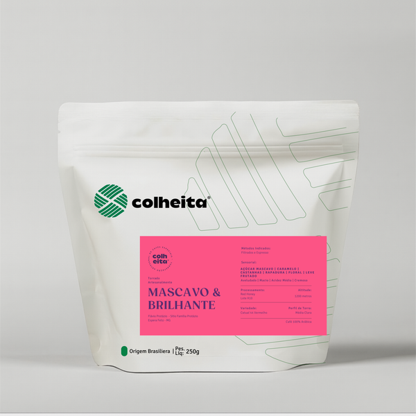 [Kit Degustação] Puro Suco do Caparaó