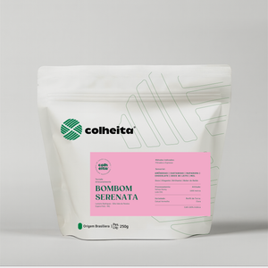 Bombom Serenata
