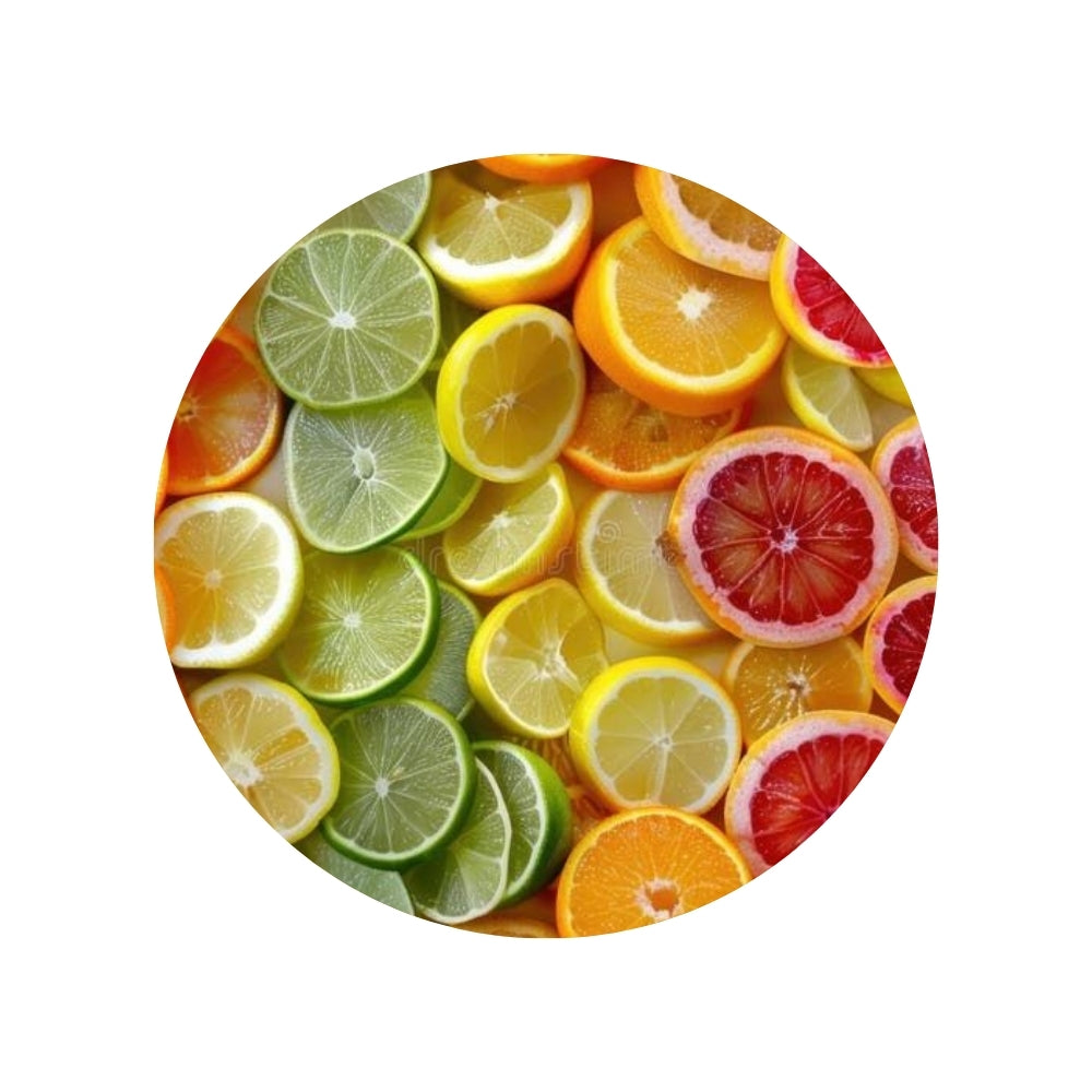 Frutas Cítricas