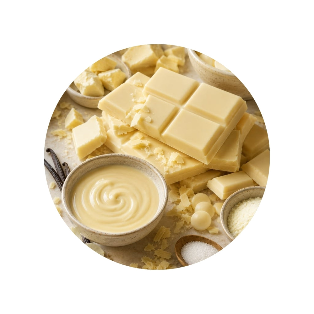 Chocolate Branco